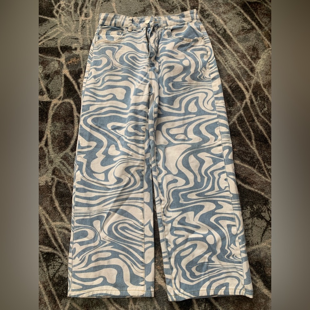 Women’s pants from shein